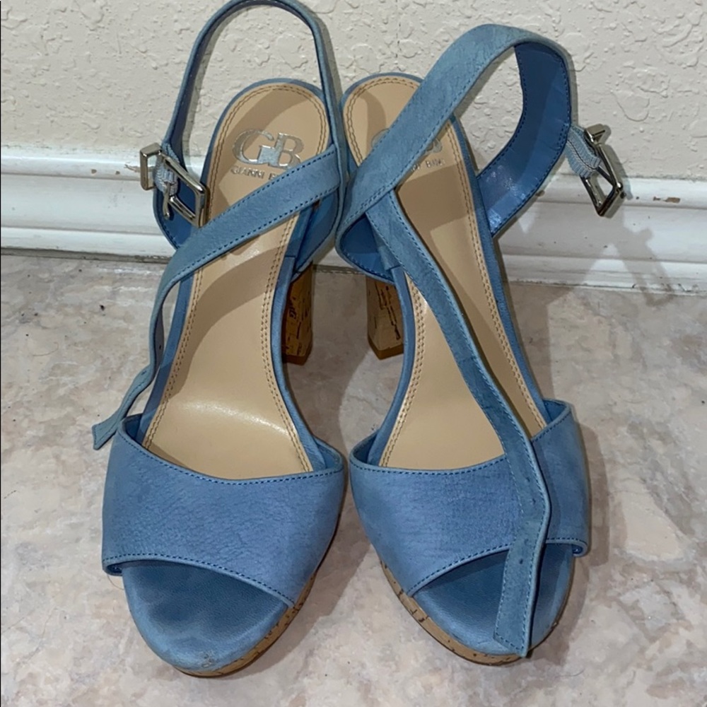 Gianni Bini heels